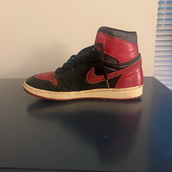Jordan 1 bred 1994